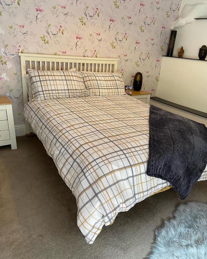 Bryn Glas Wales Villa Llangynog Екстериор снимка